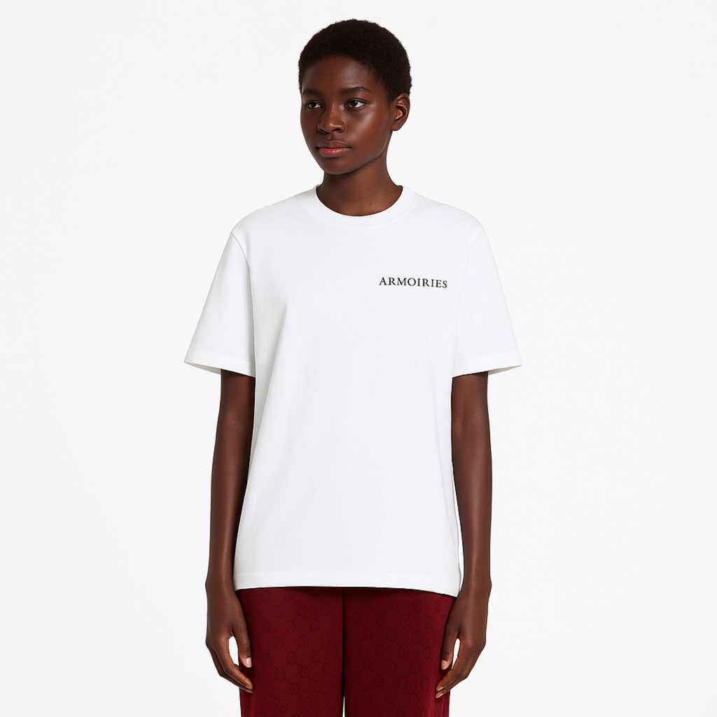 T-shirt Gye Nyame - Edition Statement